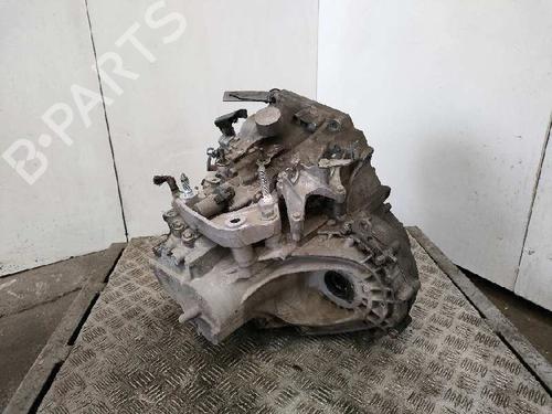 Gearbox HONDA CIVIC VIII Hatchback (FN, FK) 2.2 CTDi (FK3) | BP9215857M3 