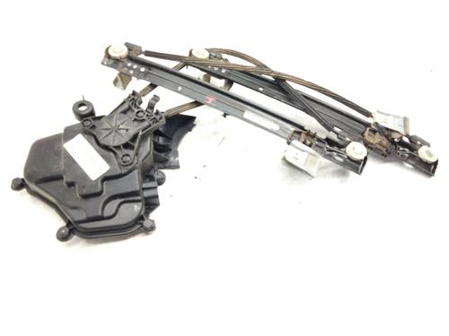 Front left window mechanism SEAT IBIZA IV (6J5, 6P1) 1.6 TDI | BP20489980C22 