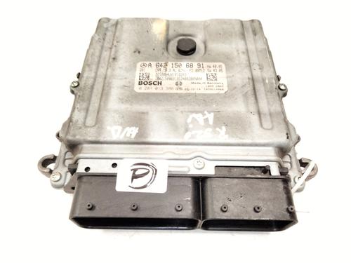 Engine control unit (ECU) MERCEDES-BENZ R-CLASS (W251, V251) R 320 CDI 4-matic (251.022, 251.122) | BP30538675M57