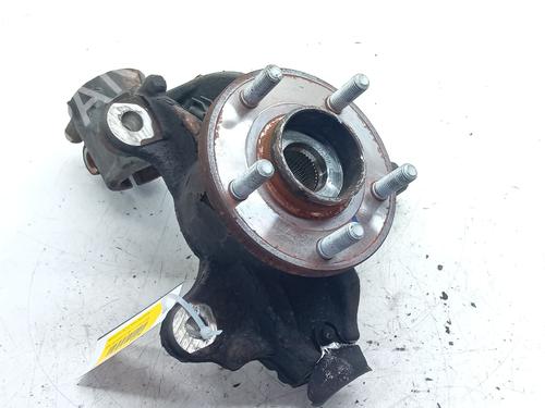 Used Left front steering knuckle FORD MONDEO IV (BA7) 2.2 TDCi (175 hp) 26231763