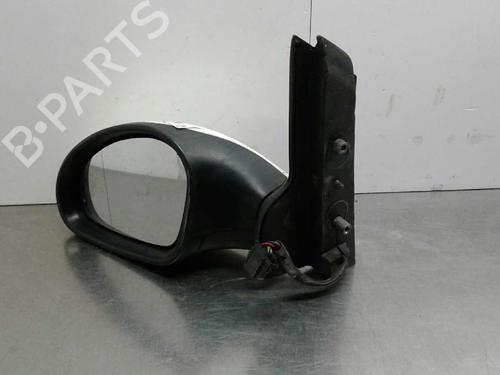 Left mirror SEAT TOLEDO III (5P2)  | BP4738033C26 