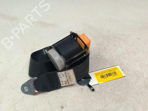 Used Rear left seatbelt Rear left seatbelt 34510507 34510507