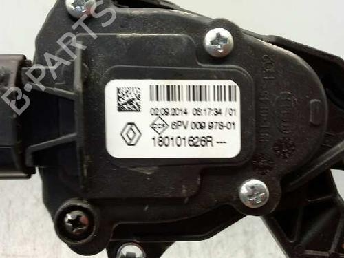 Pedal NISSAN NV400 Van (X62, X62B) dCi 110 | BP1620968I4 
