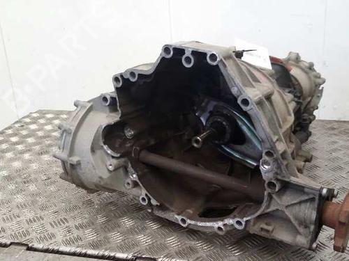 Gearbox AUDI A5 Sportback (8TA) 2.0 TDI | BP243161M3 