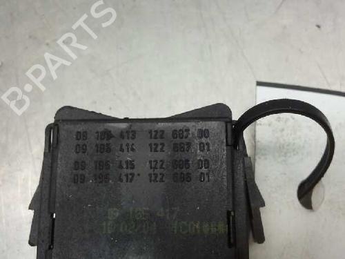Ratstangsstang OPEL MERIVA A MPV (X03)  | BP1448820I23 