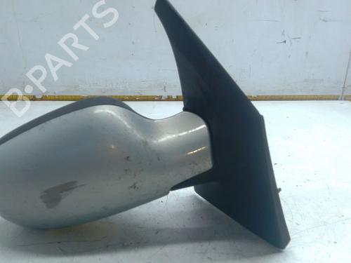 Used Right mirror RENAULT MEGANE Scenic (JA0/1_) 1.6 16V (JA0B, JA04, JA11, JA00) (107 hp) 30788487