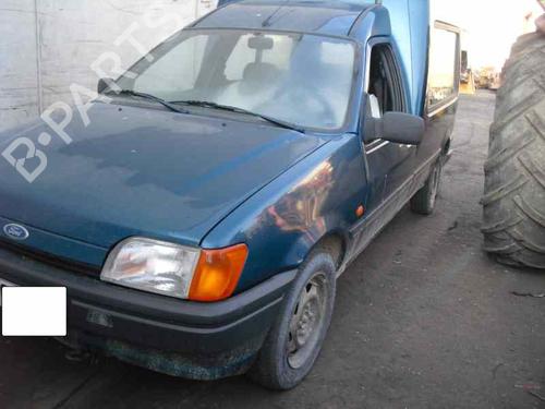 Right taillight FORD FIESTA Box Body/MPV (F3L, F5L) 1.8 D | BP9172955C35 