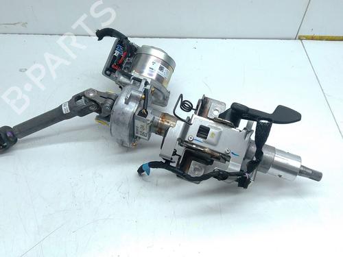Steering column DACIA BIGSTER | BP36992456M21 - Image 2