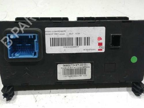 Climate control PEUGEOT 308 I (4A_, 4C_)  | BP9539304I5 