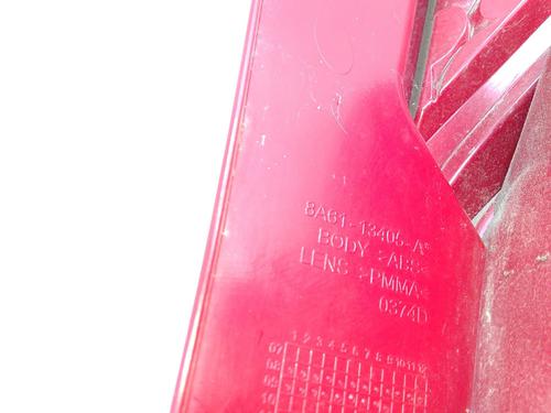 Left taillight FORD FIESTA VI (CB1, CCN) 1.25 | BP29488733C34 