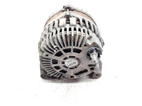 Alternator NISSAN QASHQAI / QASHQAI +2 I (J10, NJ10, JJ10E)  | BP16122790M7 
