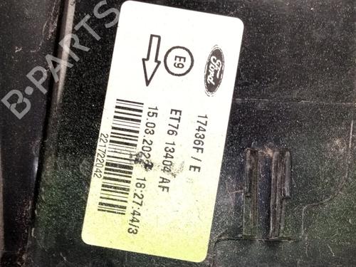 Right taillight FORD TRANSIT COURIER B460 Box Body/MPV 1.5 TDCi | BP23021603C35 