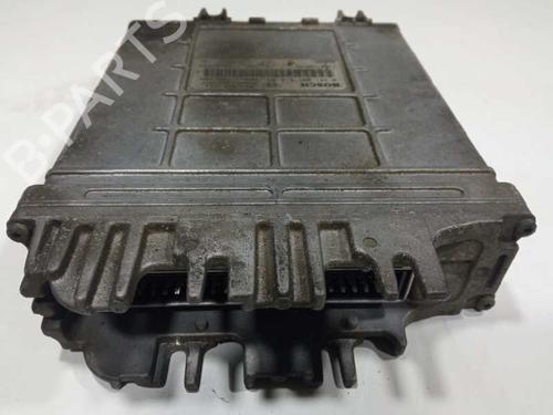 Used Engine control unit (ECU) RENAULT MEGANE I (BA0/1_) 1.9 dTi (BA08, BA0N) (98 hp) 8889914