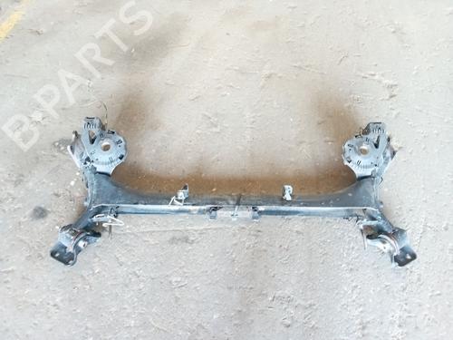 Rear axle PEUGEOT 3008 I MPV (0U_) 1.6 HDi 115 / BlueHDi 115 | BP26905420M2 