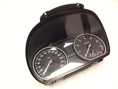 Instrument cluster BMW 1 (E81) | BP31754321C47 - Image 2