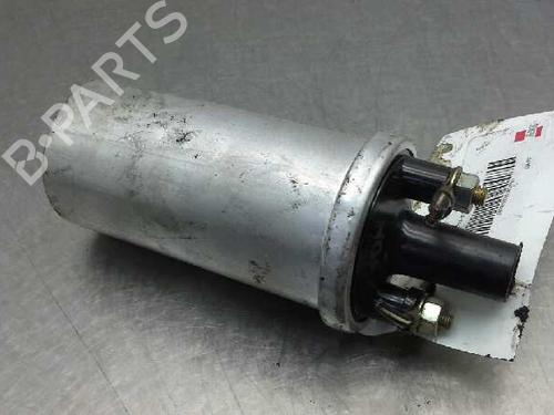 Used Ignition coil NISSAN SUNNY II (N13, B12) 1.6 i 12V (90 hp) 1710859