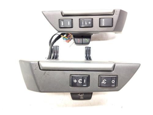 Used Steering wheel controls Steering wheel controls 21790203 21790203