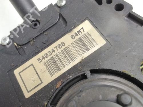Steering column stalk NISSAN TERRANO II (R20) 3.0 Di 4WD | BP19073989I23 