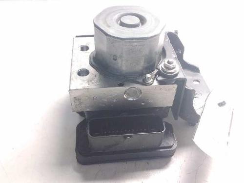 Used ABS pump NISSAN NV200 / EVALIA Bus 1.5 dCi 110 (M20, M20M) (110 hp) 12183265
