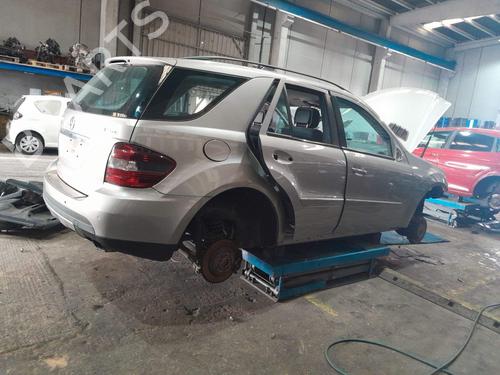 Used Parts MERCEDES-BENZ M-CLASS (W164) ML 320 CDI 4-matic (164.122) 5067258