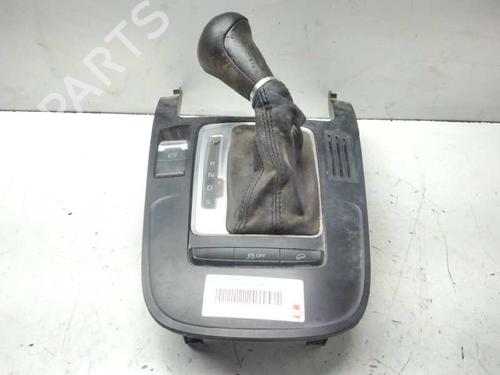 Manual gearbox selector AUDI Q5 (8RB) 2.0 TDI quattro (170 hp) 17055253