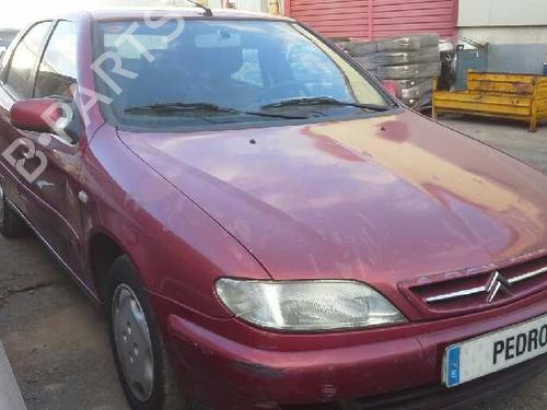 Left taillight CITROËN XSARA (N1)  | BP2224332C34 