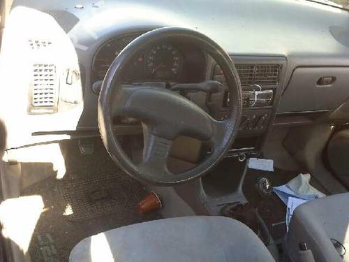 Instrument cluster SEAT AROSA (6H1)  | BP742769C47 