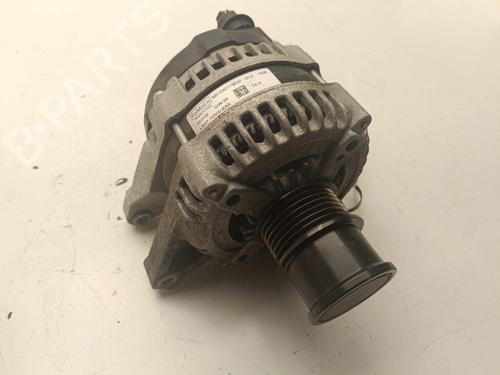 Used Alternator Alternator 18844657 18844657