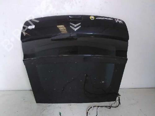Bakluke CC/Kombi-Kupé CITROËN C4 Coupe (LA_) [2004-2013]  17055978