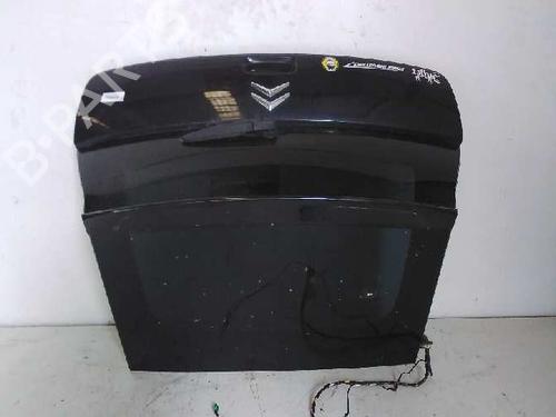 Tailgate CITROËN C4 Coupe (LA_) [2004-2013]  17055978