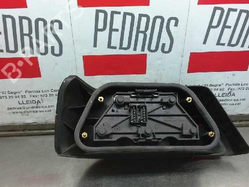 Right taillight PEUGEOT 605 (6B)  | BP119196C35 