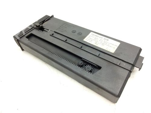 Glove box AUDI A3 (8P1) 2.0 TDI 16V | BP20168303C95 