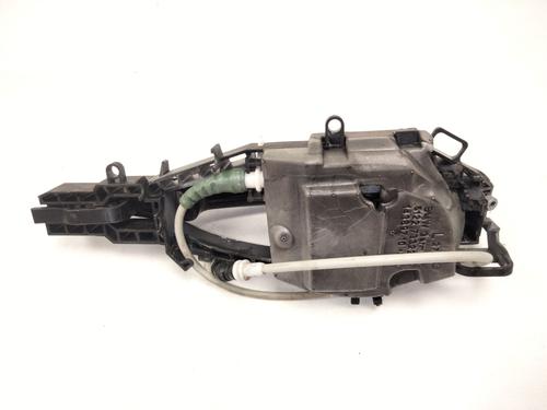 Rear left exterior door handle BMW 3 (F30, F80) 318 d | BP27382381C130 