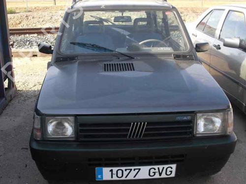 Right mirror FIAT PANDA (141_)  | BP2132826C27 