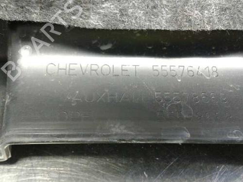 Upper protection OPEL INSIGNIA A Sports Tourer (G09)  | BP11638204M93 