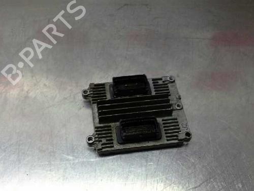 Motorstyringsenhed OPEL VECTRA B (J96) 2.2 i 16V (F19) (147 hp) 2289160