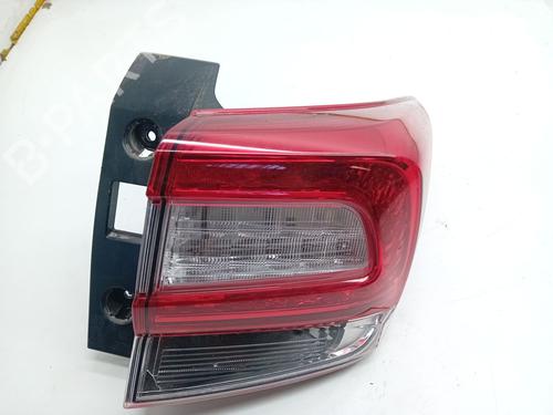 Used Right taillight SUBARU XV (GT) 2.0 i AWD (GT7) (156 hp) 27678448