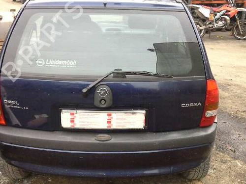 Tailgate lift support OPEL CORSA B (S93) 1.4 i (F08, F68, M68) | BP14321938C138 