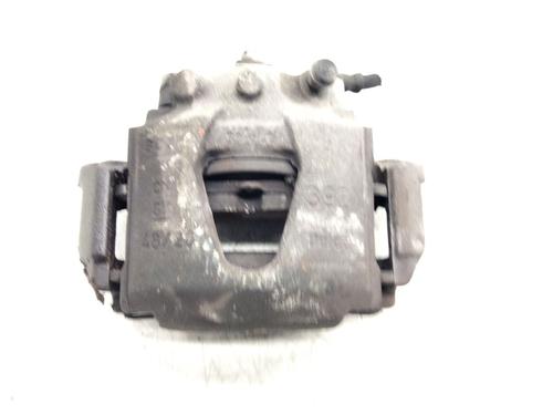 Used Left front brake caliper OPEL COMBO Box Body/MPV (71_) 1.7 D (60 hp) 16185600