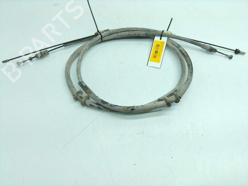 Used Handbrake cable Handbrake cable 36596661 36596661