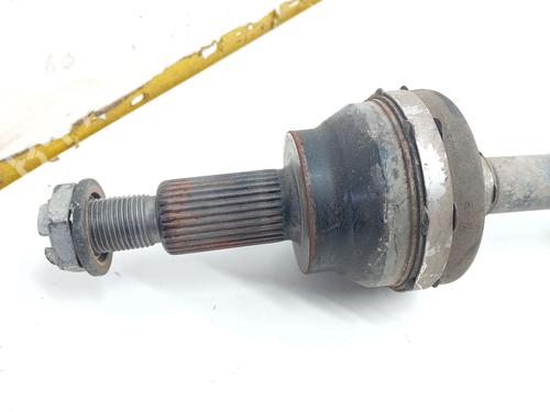 Left rear driveshaft LAND ROVER RANGE ROVER VELAR (L560) 2.0 D240 SD4 4x4 | BP28052037M40 