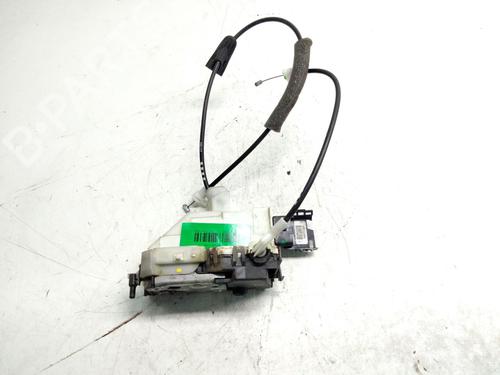Front right lock PEUGEOT 308 SW I (4E_, 4H_) 1.6 HDi | BP16205755C97 