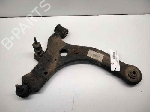 Used Right front suspension arm OPEL SINTRA (APV) 2.2 i 16V (OUN16, Y94) (141 hp) 643543