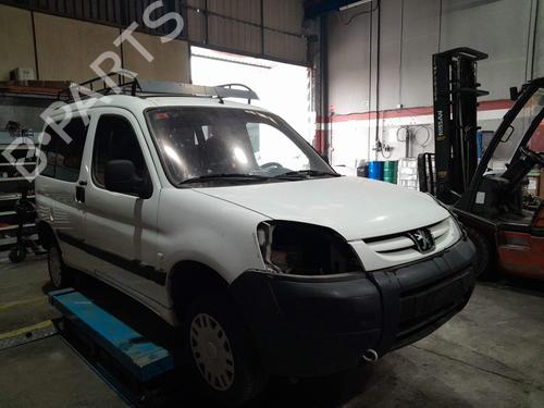 Used Parts PEUGEOT PARTNER MPV (5_, G_) 1.9 D 4396154
