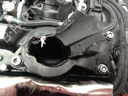Engine BMW 3 (E90) 330 d | BP35765331M1 - Image 8