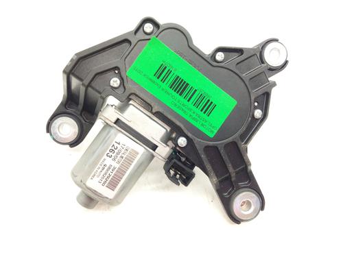 Used Rear wiper motor OPEL ASTRA K Sports Tourer (B16) 1.6 CDTi (35) (136 hp) 17633418