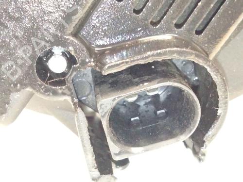 Alternator MERCEDES-BENZ E-CLASS (W211) E 320 CDI (211.026) | BP27242609M7 