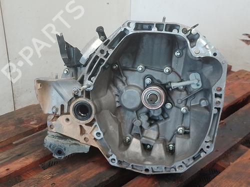 Getriebe für Getriebe RENAULT CLIO IV (BH_) 1.5 dCi 90 (90 hp) 35794078 35794078