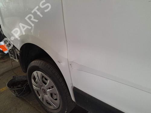 Steering column OPEL VIVARO B Bus (X82) 1.6 CDTI (06) | BP30202424M21 - Image 8
