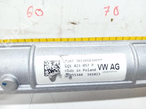 Steering rack AUDI A1 Sportback (GBA) 30 TFSI | BP25225292M22 